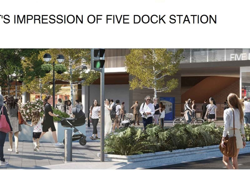 13B Kings Road, Five Dock NSW 2046