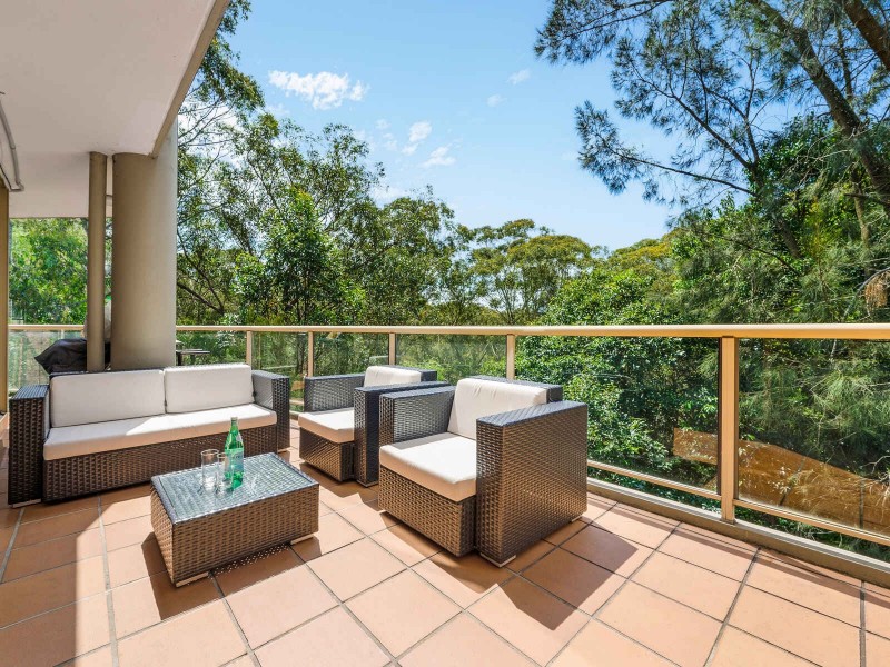 10/2a Cambridge Street, Cammeray NSW 2062