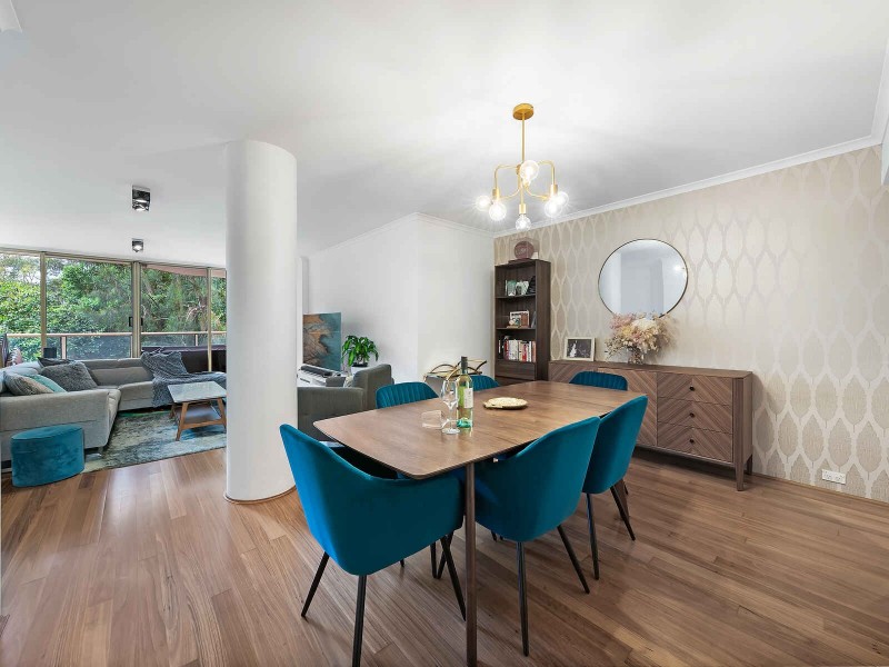 10/2a Cambridge Street, Cammeray NSW 2062