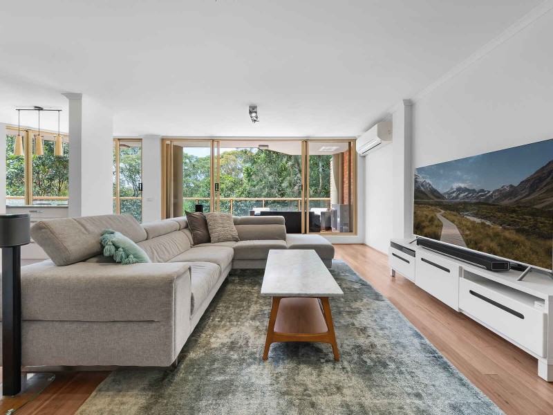 10/2a Cambridge Street, Cammeray NSW 2062