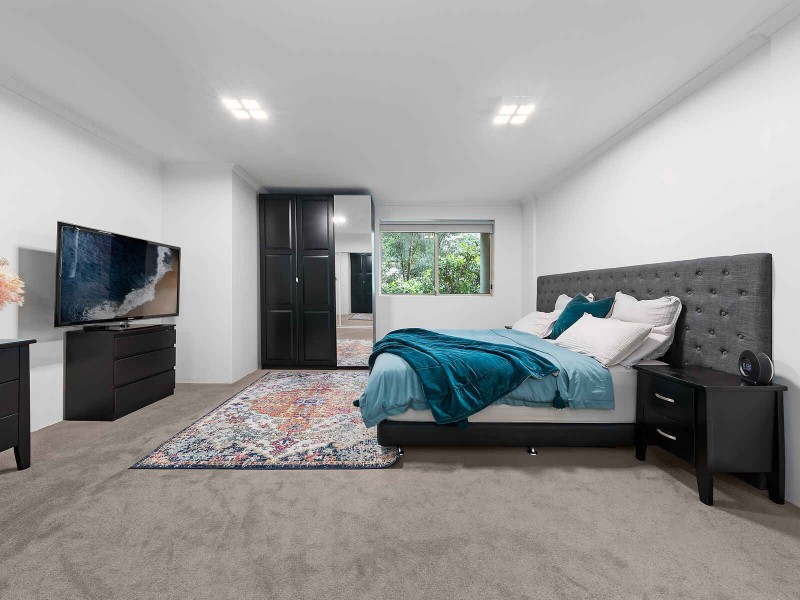 10/2a Cambridge Street, Cammeray NSW 2062