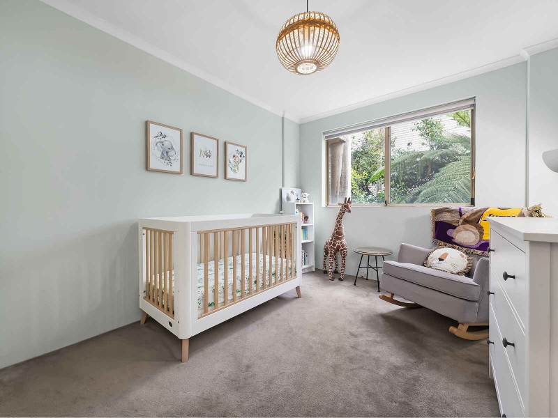 10/2a Cambridge Street, Cammeray NSW 2062