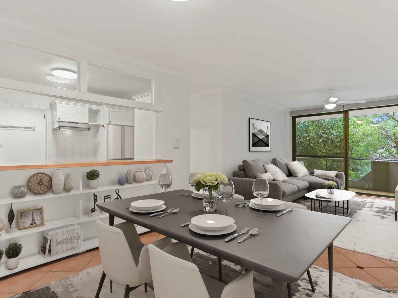 5/608 Willoughby Rd, Willoughby NSW 2068