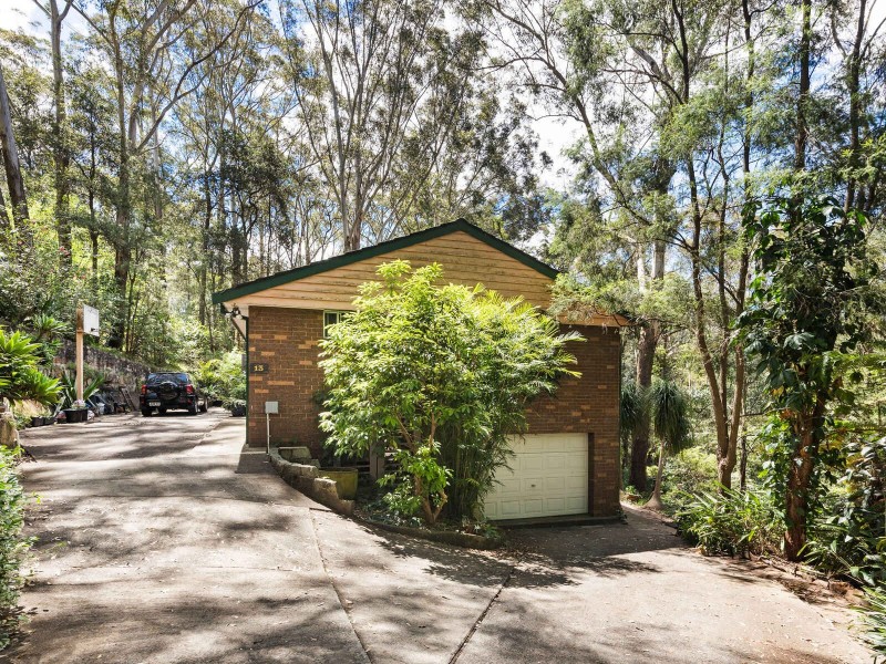 13  Gossell Grove, Carlingford NSW 2118