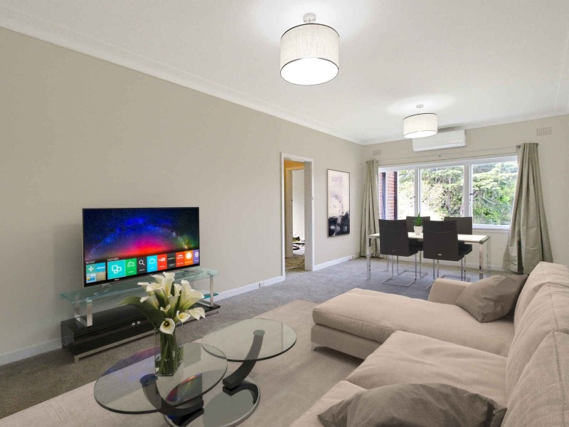 8/68 Victoria Ave, Willoughby NSW 2068