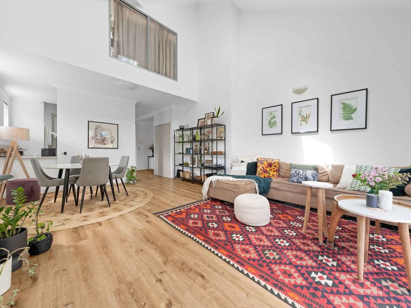 12/1A Centennial Avenue, Lane Cove North NSW 2066