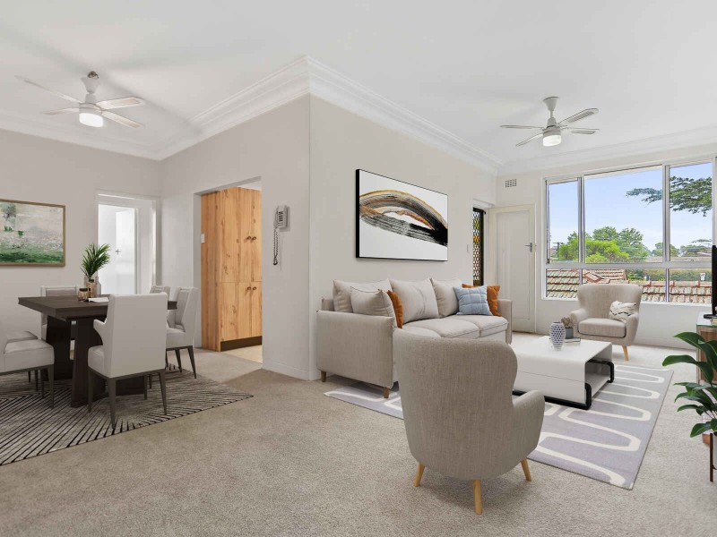 7/202  Penshurst Street, Willoughby NSW 2068