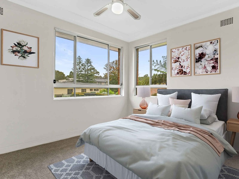 7/202  Penshurst Street, Willoughby NSW 2068