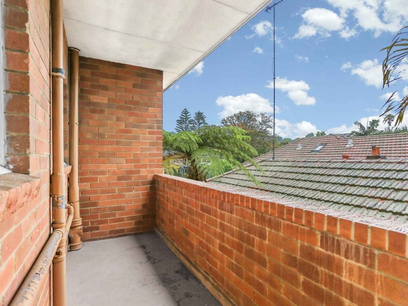 7/202  Penshurst Street, Willoughby NSW 2068