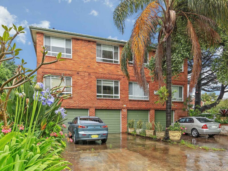 7/202  Penshurst Street, Willoughby NSW 2068
