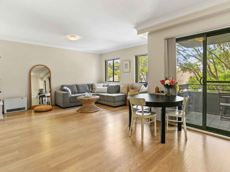 7/16  Sadlier Crescent, Petersham NSW 2049