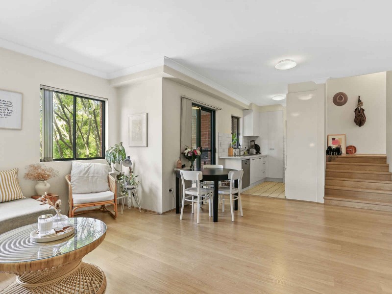 7/16  Sadlier Crescent, Petersham NSW 2049