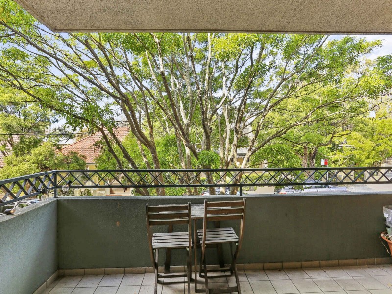 7/16  Sadlier Crescent, Petersham NSW 2049