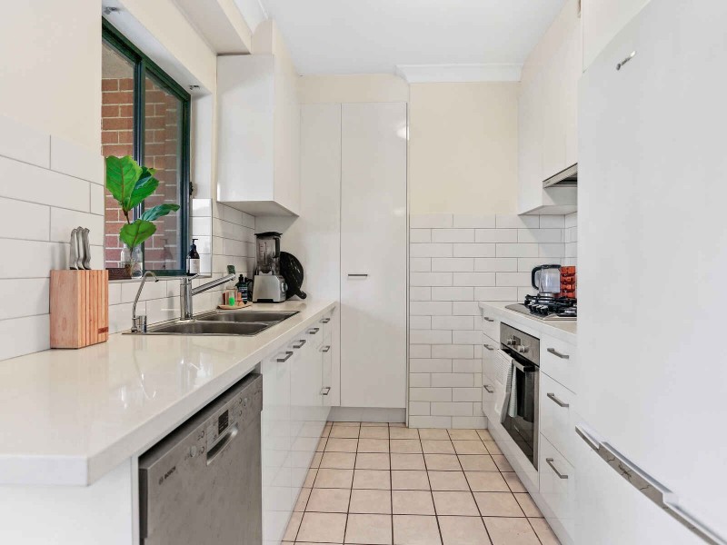 7/16  Sadlier Crescent, Petersham NSW 2049