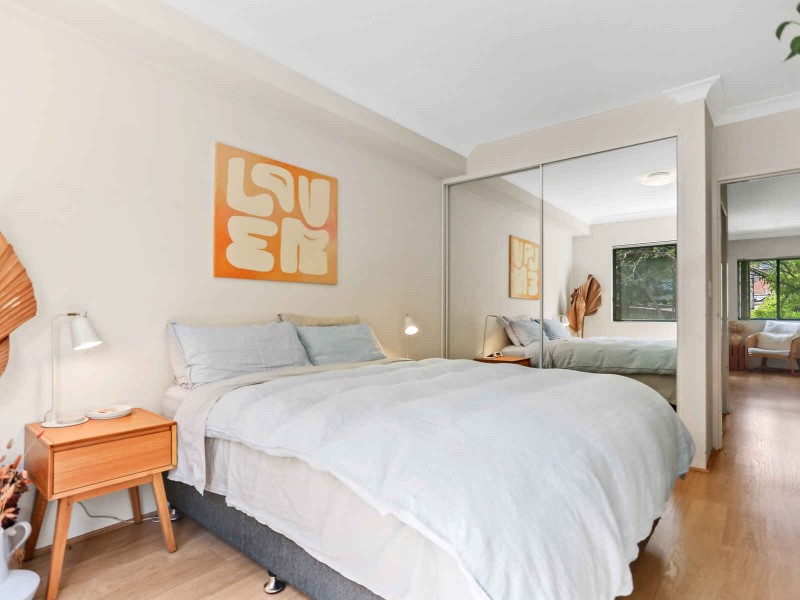 7/16  Sadlier Crescent, Petersham NSW 2049