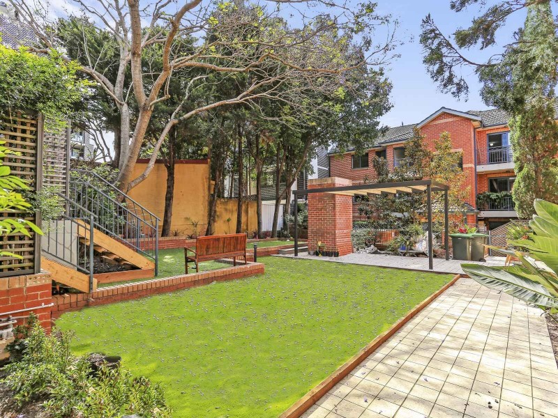 7/16  Sadlier Crescent, Petersham NSW 2049