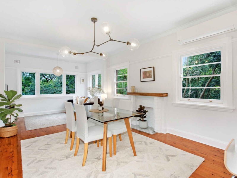 2/40 Elizabeth Street, Artarmon NSW 2064