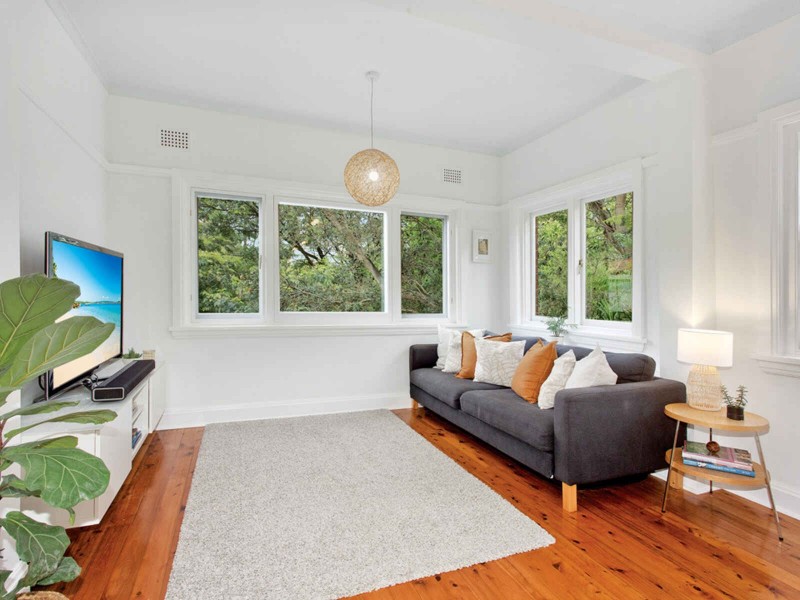 2/40 Elizabeth Street, Artarmon NSW 2064