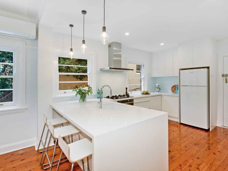 2/40 Elizabeth Street, Artarmon NSW 2064