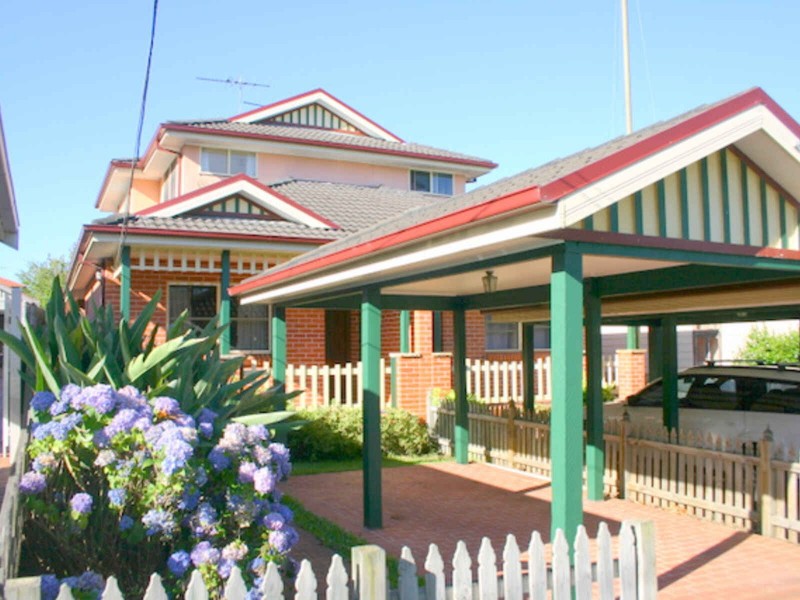 19a Gorman Street, Willoughby NSW 2068