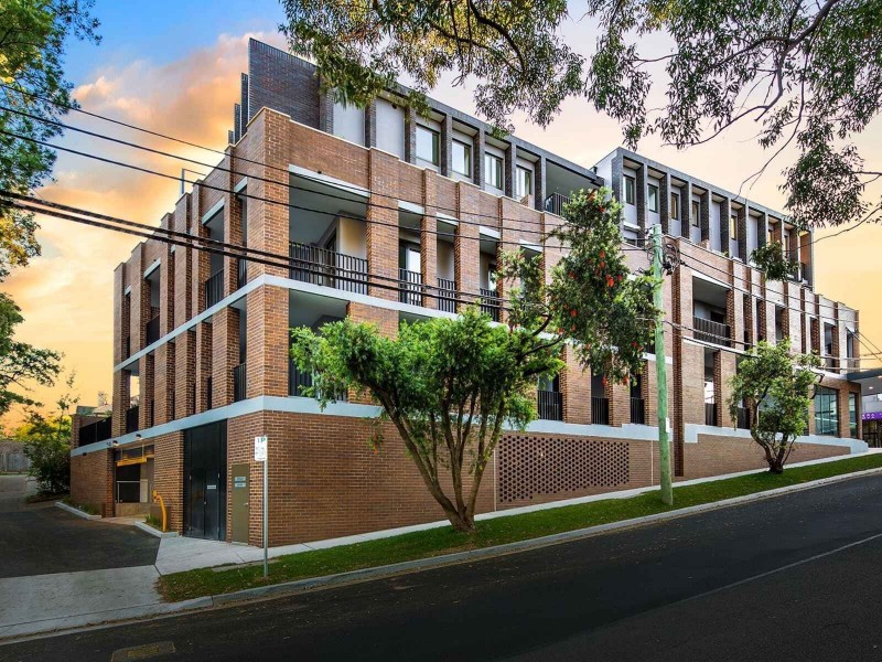 2.04/562-564 Willoughby Road, Willoughby NSW 2068