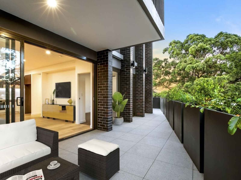 2.04/562-564 Willoughby Road, Willoughby NSW 2068