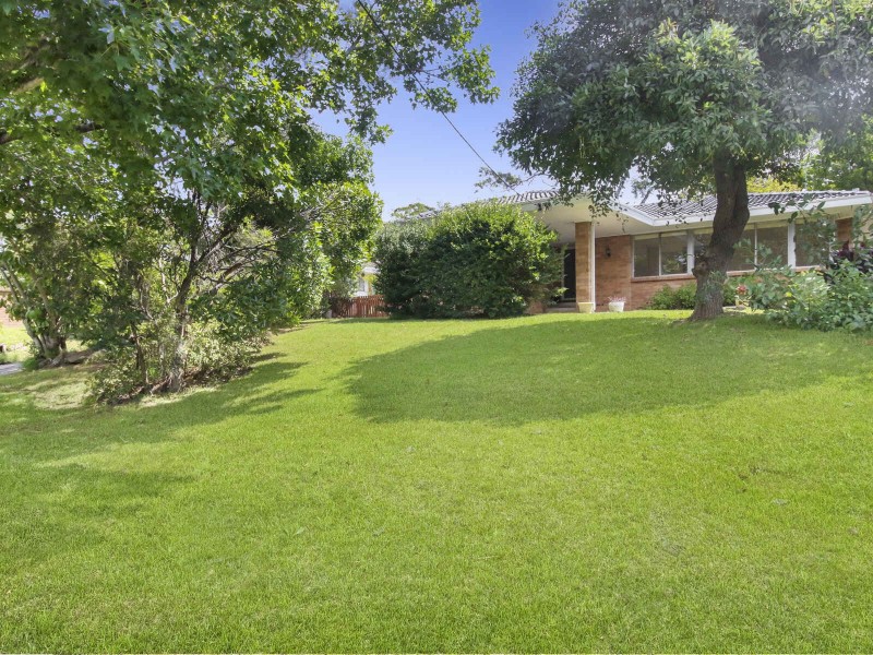 25 Greendale Ave, Frenchs Forest NSW 2086