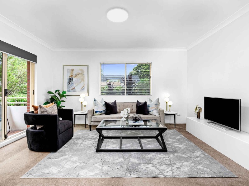 5/40 Rosalind Street, Cammeray NSW 2062