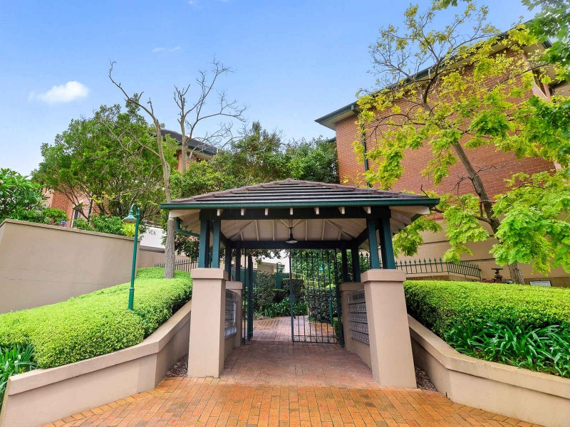 5/40 Rosalind Street, Cammeray NSW 2062