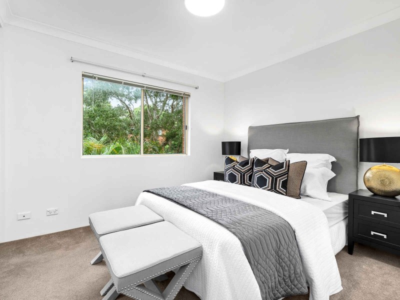5/40 Rosalind Street, Cammeray NSW 2062