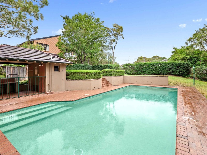 5/40 Rosalind Street, Cammeray NSW 2062