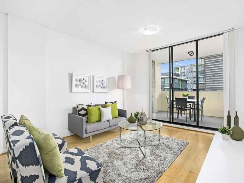 3209/90 Belmore St, Ryde NSW 2112