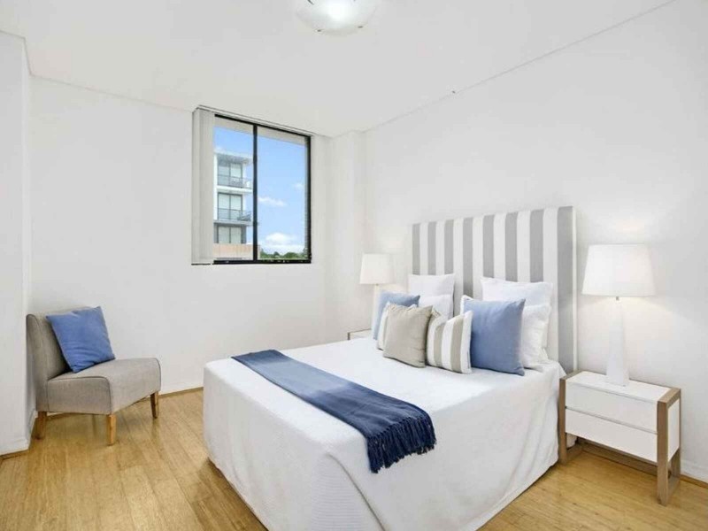 3209/90 Belmore St, Ryde NSW 2112