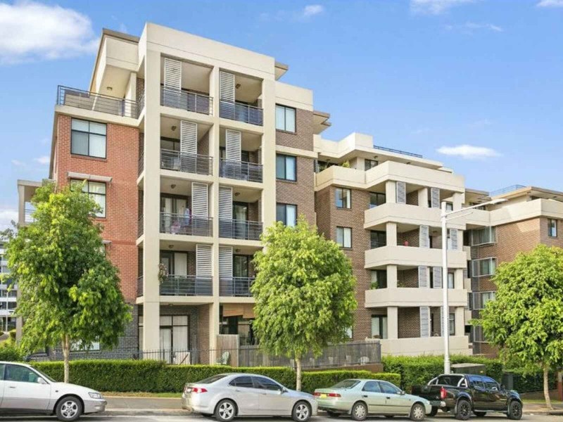 3209/90 Belmore St, Ryde NSW 2112