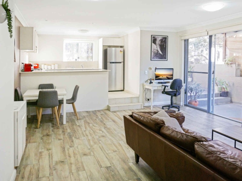 9/1A Centennial Ave, Lane Cove NSW 2066