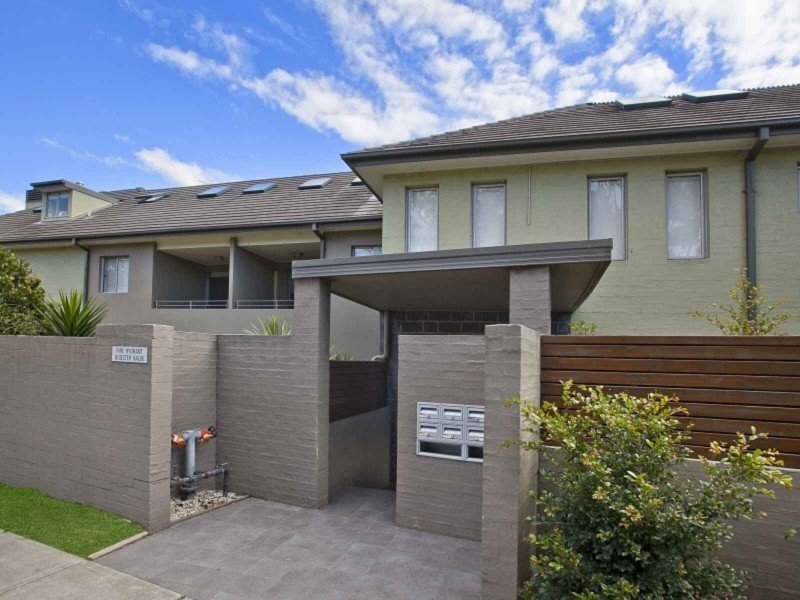 9/1A Centennial Ave, Lane Cove NSW 2066