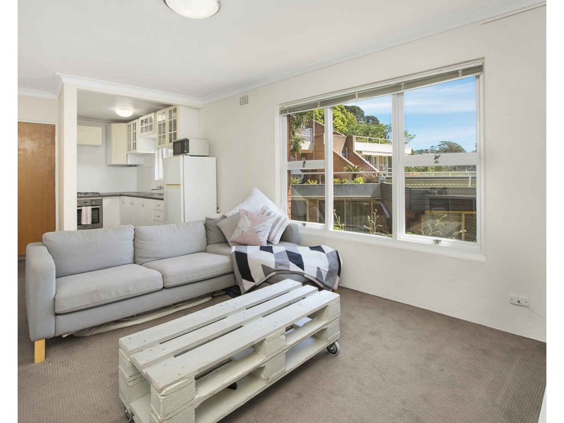 4/123 Balgowlah Rd, Fairlight NSW 2094