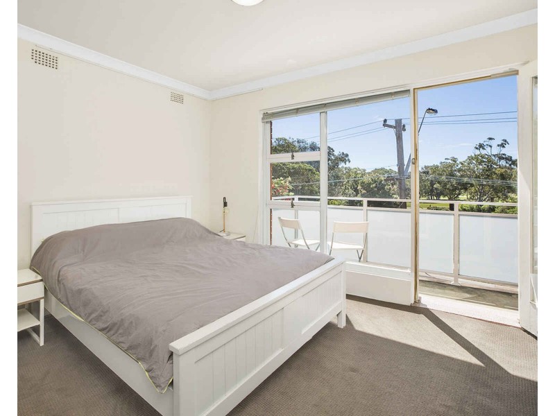 4/123 Balgowlah Rd, Fairlight NSW 2094