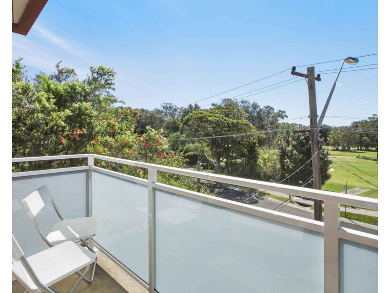 4/123 Balgowlah Rd, Fairlight NSW 2094