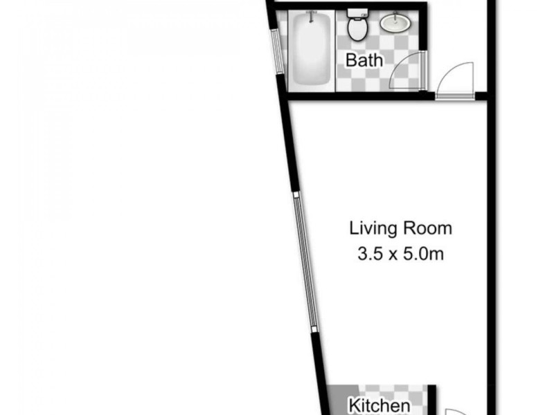 4/123 Balgowlah Rd, Fairlight NSW 2094