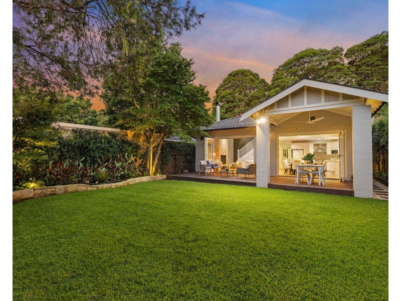 24 Ward Street, Willoughby NSW 2068