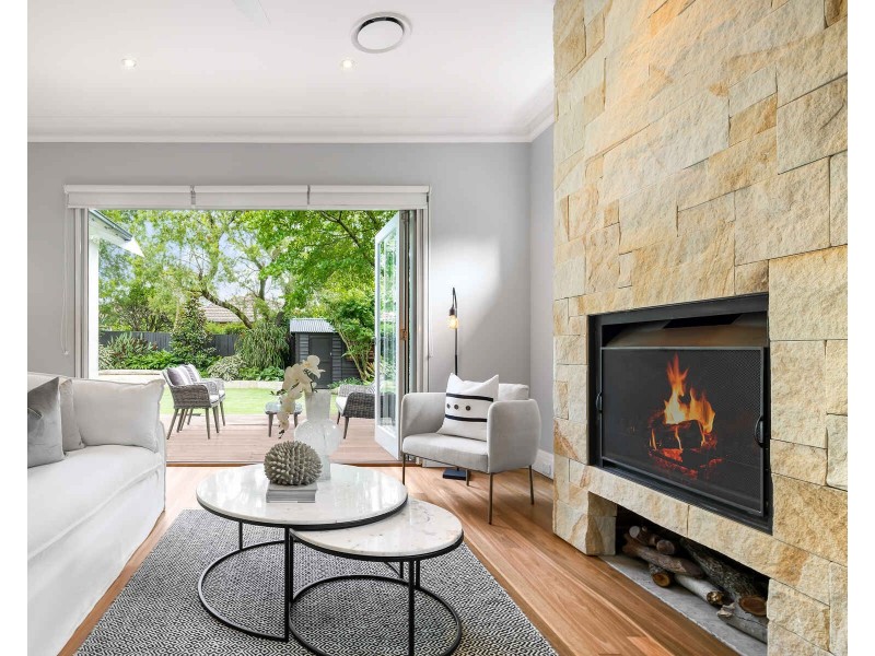 24 Ward Street, Willoughby NSW 2068
