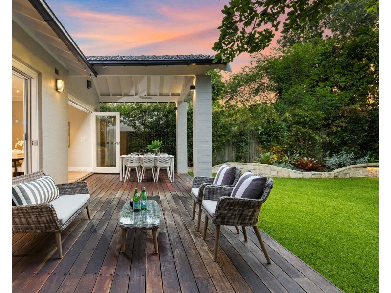 24 Ward Street, Willoughby NSW 2068