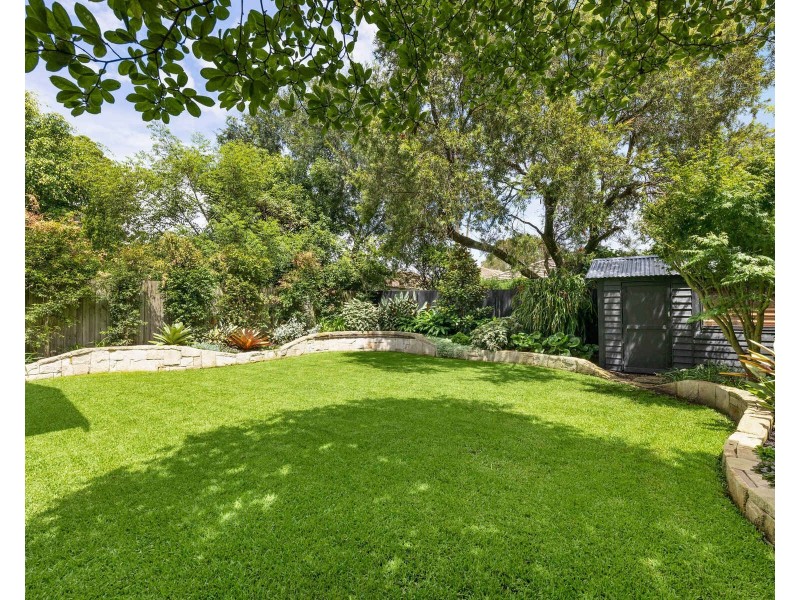 24 Ward Street, Willoughby NSW 2068