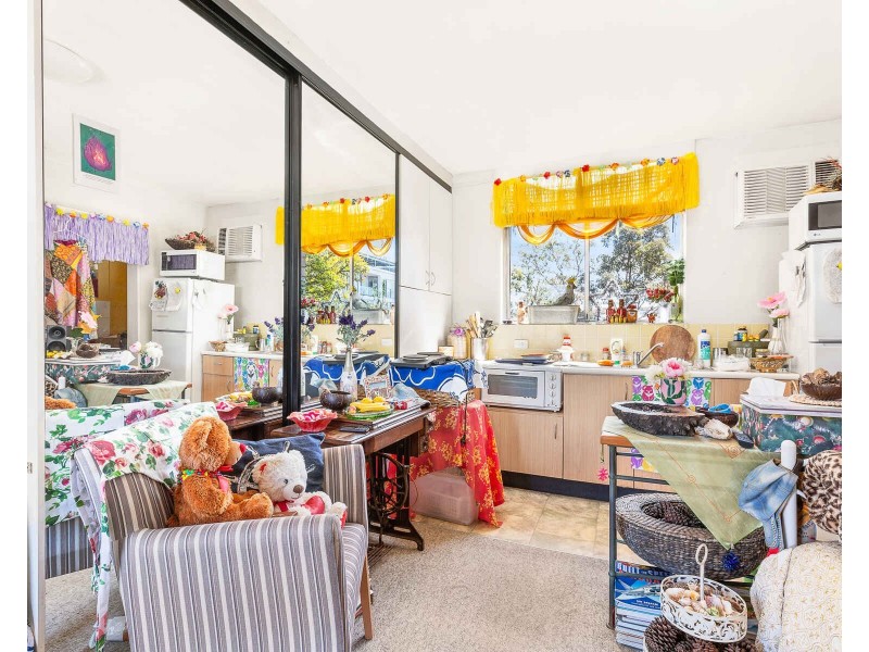 65&66/595  Willoughby Road, Willoughby NSW 2068