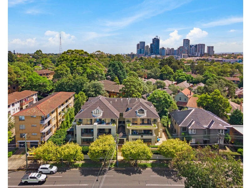 14/290-296 Penshurst Street, Willoughby NSW 2068