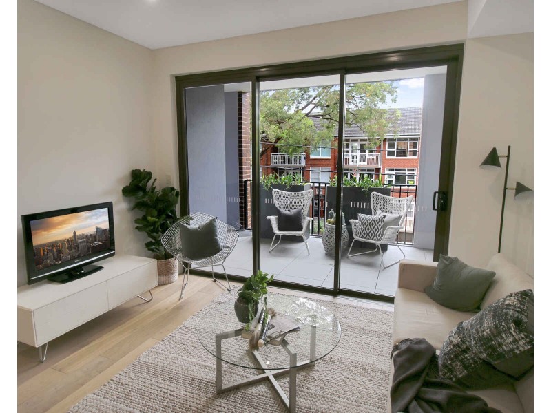 103/562-564  Willoughby Rd, Willoughby NSW 2068