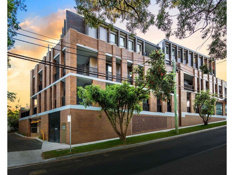 103/562-564  Willoughby Rd, Willoughby NSW 2068