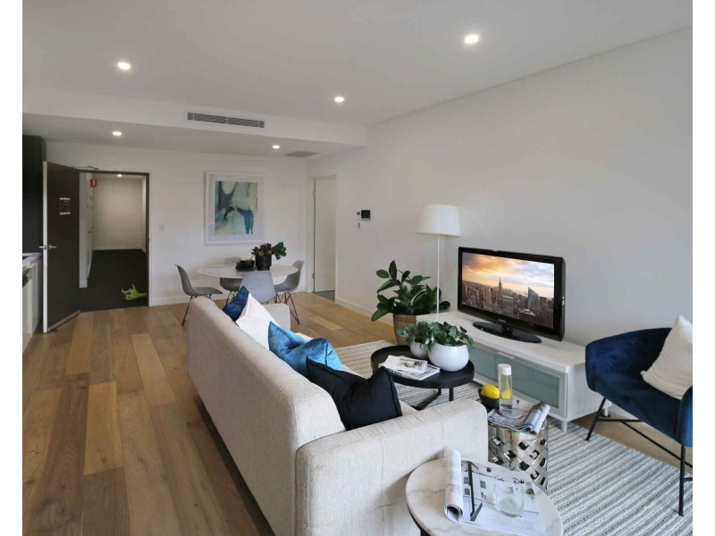 103/562-564  Willoughby Rd, Willoughby NSW 2068