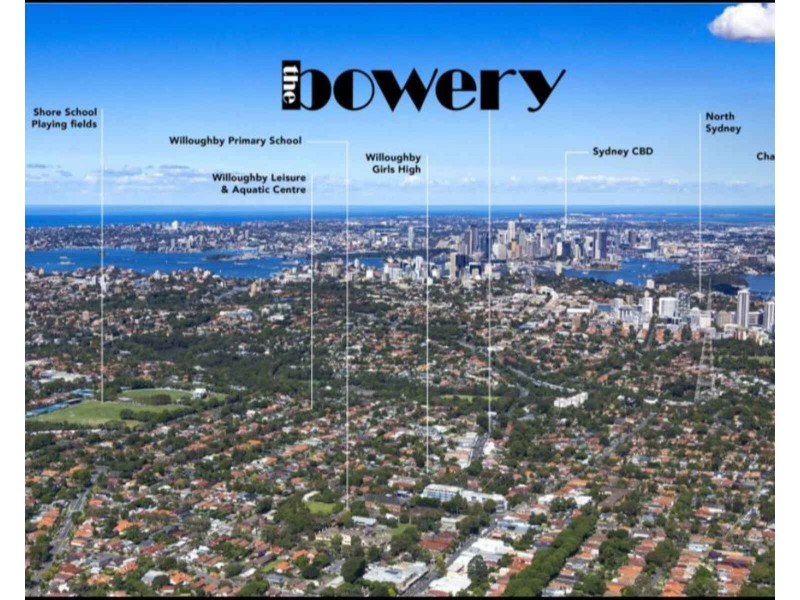 103/562-564  Willoughby Rd, Willoughby NSW 2068